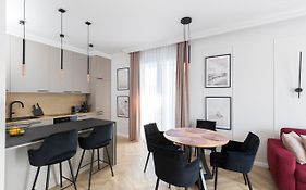 Apartamenty Par La Mer 4A oraz 4B tuż przy plaży!!!
